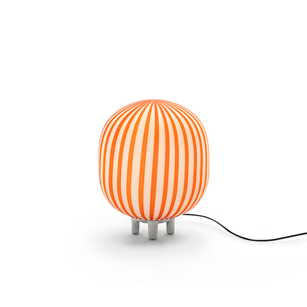 FILIGRANA LIGHT T2 / Established & Sons（エスタブリッシュドアンドサンズ） / テーブルランプ・テーブルライト / EDS10022RED_ma.jpg