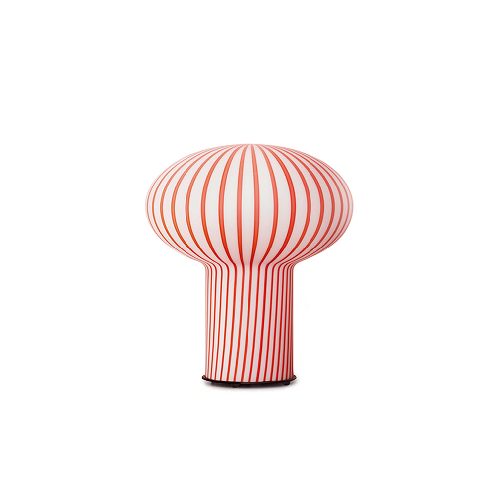 FILIGRANA LIGHT T6 / Established & Sons（エスタブリッシュドアンドサンズ） / テーブルランプ・テーブルライト / EDS10023RED_ma.jpg