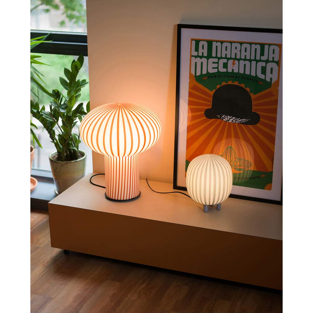 FILIGRANA LIGHT T6 / Established & Sons（エスタブリッシュドアンドサンズ） / テーブルランプ・テーブルライト / EDS10023_dt_04.jpg