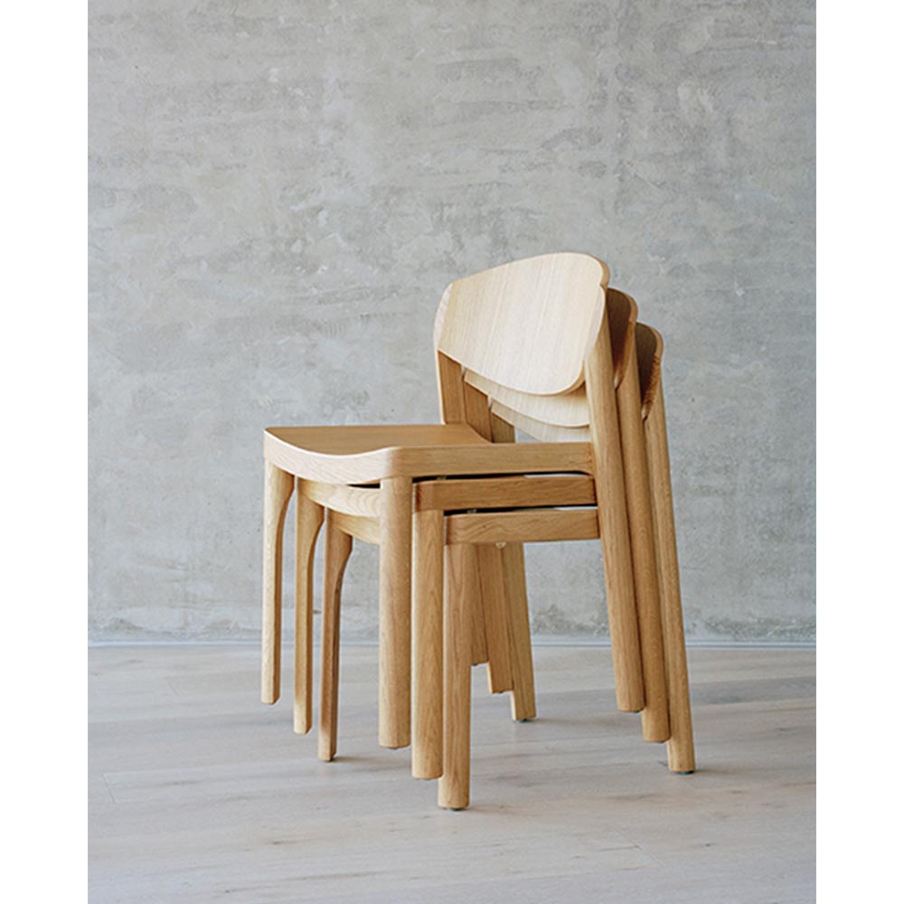 MAURO CHAIR oiled oak / Established & Sons（エスタブリッシュドアンドサンズ） / ダイニングチェア / EDS10026_dt_05.jpg