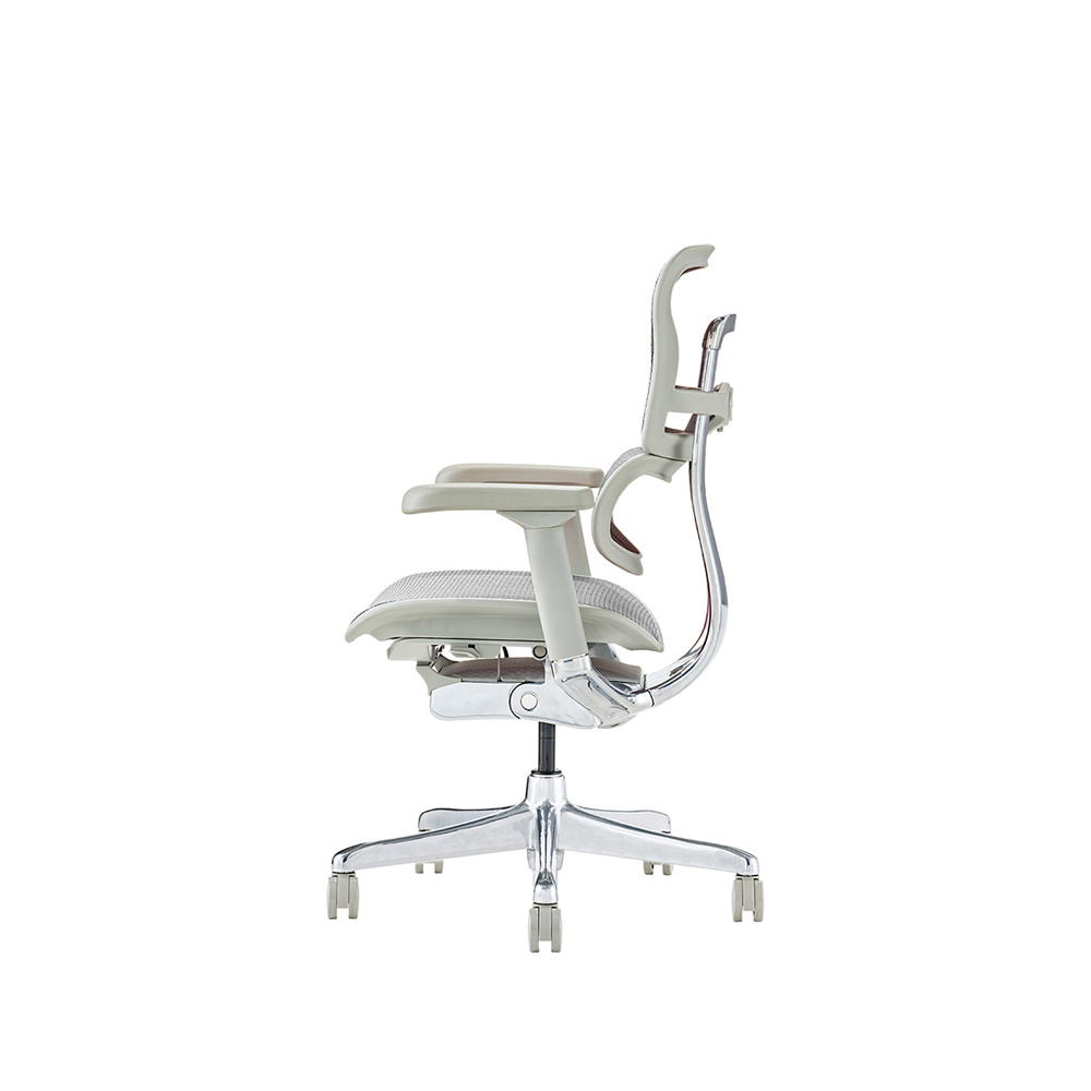 Ergohuman PRO2 Low Type GY frame / Ergohuman（エルゴヒューマン） / 高機能チェア / EHM90023_dt_02.jpg