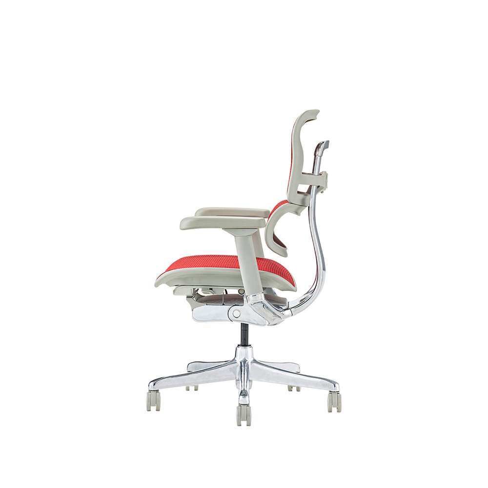 Ergohuman PRO2 Low Type GY frame / Ergohuman（エルゴヒューマン） / 高機能チェア / EHM90023_dt_07.jpg