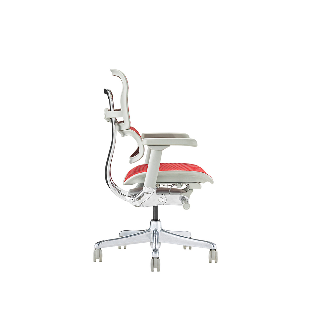 Ergohuman PRO2 Low Type GY frame / Ergohuman（エルゴヒューマン） / 高機能チェア / EHM90023_dt_09.jpg