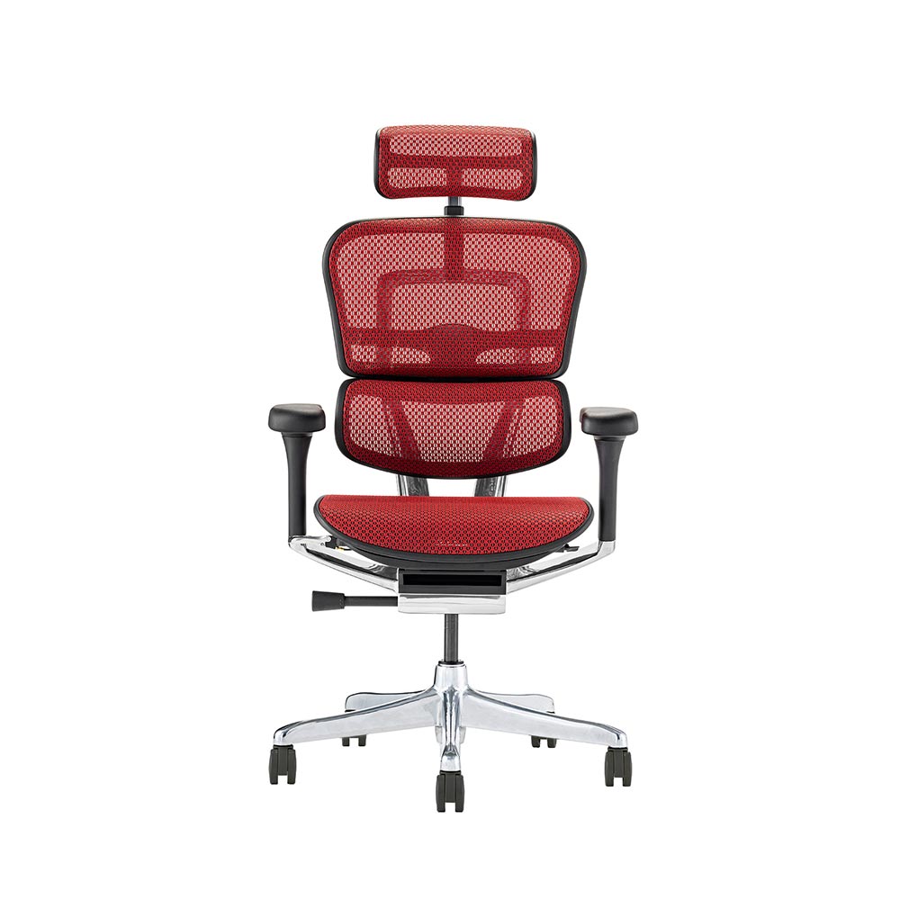 Ergohuman PRO2 High Type BK frame / Ergohuman（エルゴヒューマン） / 高機能チェア / EHM90024_dt_04.jpg