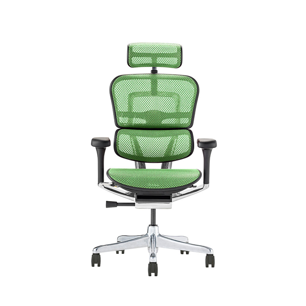 Ergohuman PRO2 High Type BK frame / Ergohuman（エルゴヒューマン） / 高機能チェア / EHM90024_dt_06.jpg