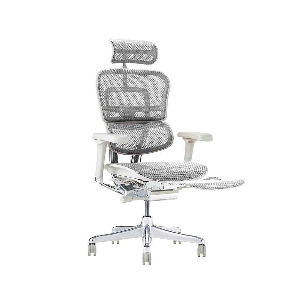 Ergohuman PRO2 Ottoman GY frame / Ergohuman（エルゴヒューマン） / 高機能チェア / EHM90027_dt_03.jpg