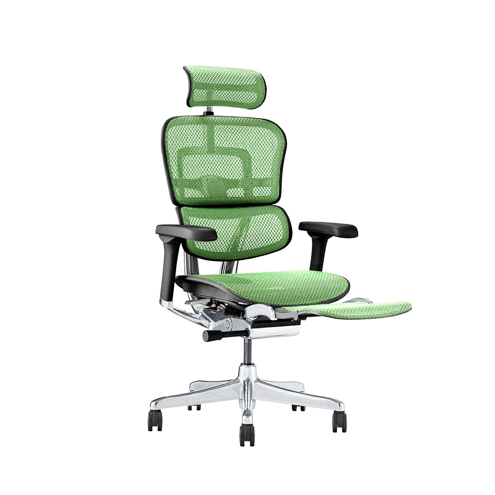 Ergohuman PRO2 Ottoman DR BK frame / Ergohuman（エルゴヒューマン） / 高機能チェア / EHM90032_dt_10.jpg