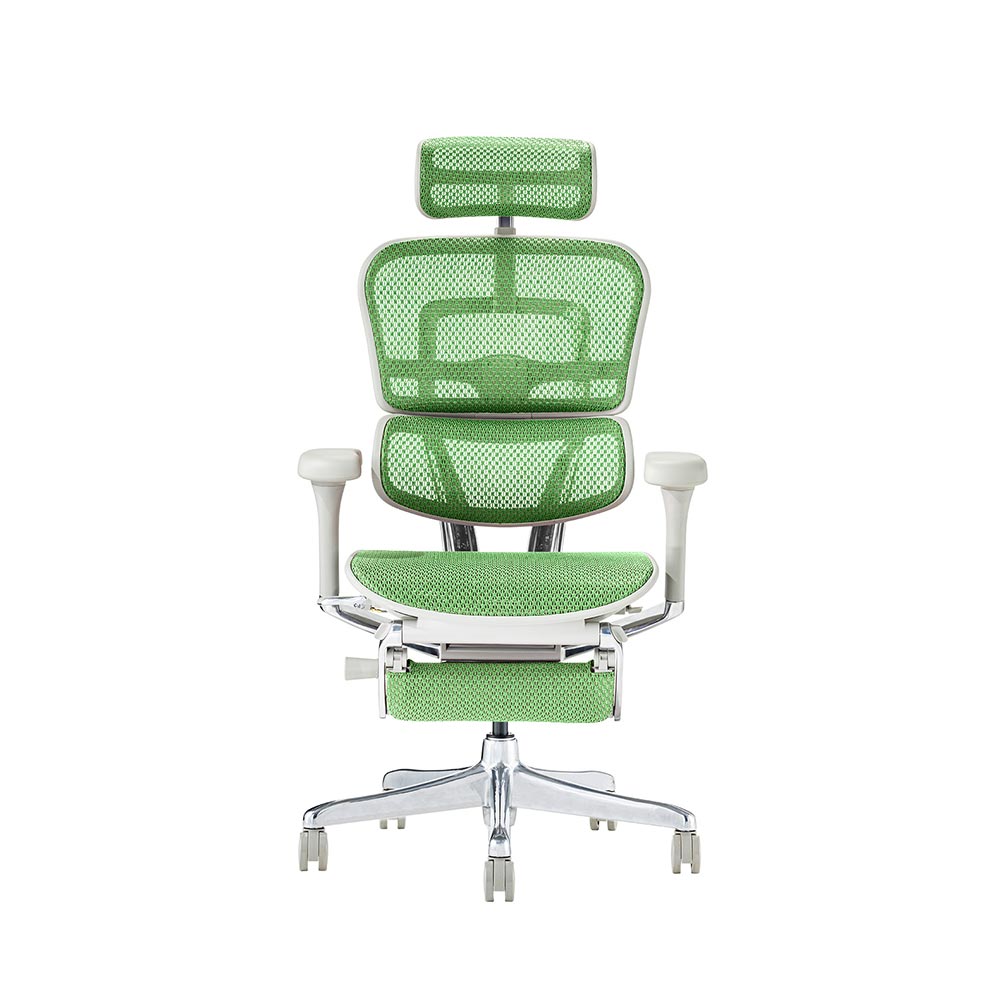 Ergohuman PRO2 Ottoman DR GY frame / Ergohuman（エルゴヒューマン） / 高機能チェア / EHM90033_dt_09.jpg