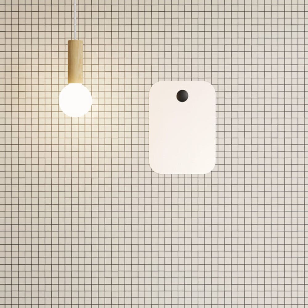 Pinokio Wall Mirror / esaila（エサイラ） / 壁掛けミラー・壁掛け鏡・鏡台・スタンドミラー / ESL10001_dt_04.jpg