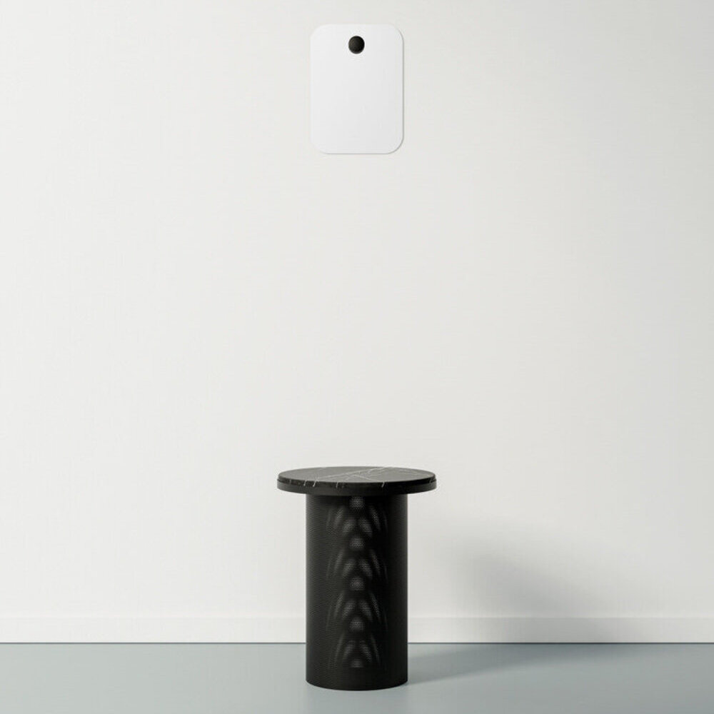 Pinokio Wall Mirror / esaila（エサイラ） / 壁掛けミラー・壁掛け鏡・鏡台・スタンドミラー / ESL10001_dt_06.jpg