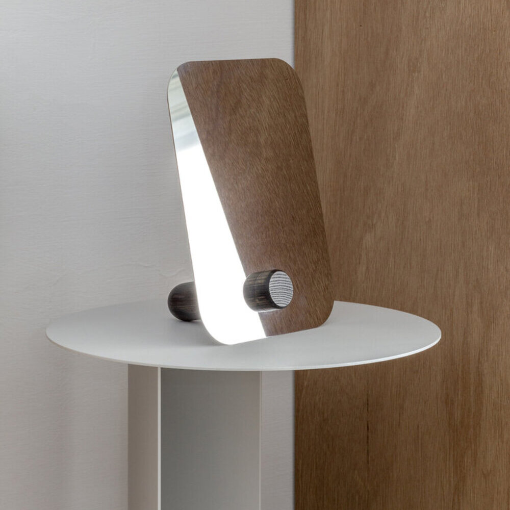 Pinokio Table Mirror / esaila（エサイラ） / 卓上ミラー / ESL10002_dt_04.jpg
