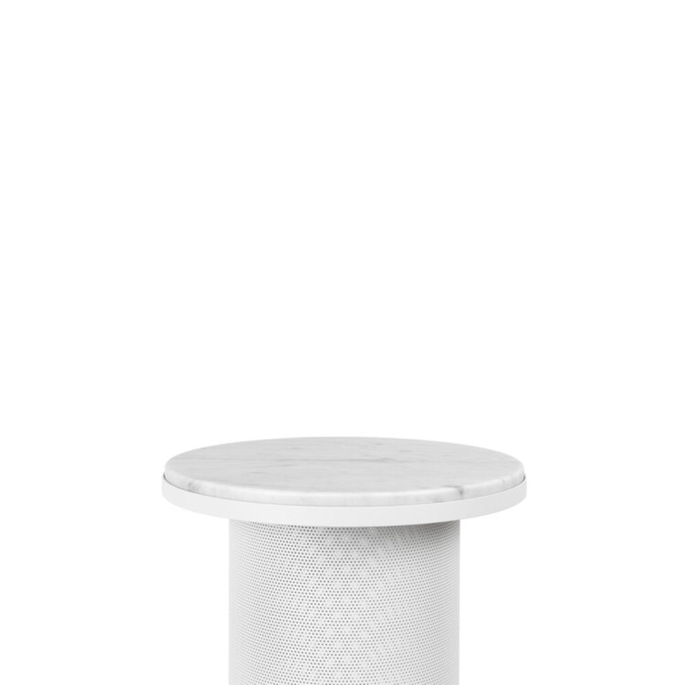 Pedestal Table / esaila（エサイラ） / サイドテーブル・ナイトテーブル / ESL10007_dt_02.jpg