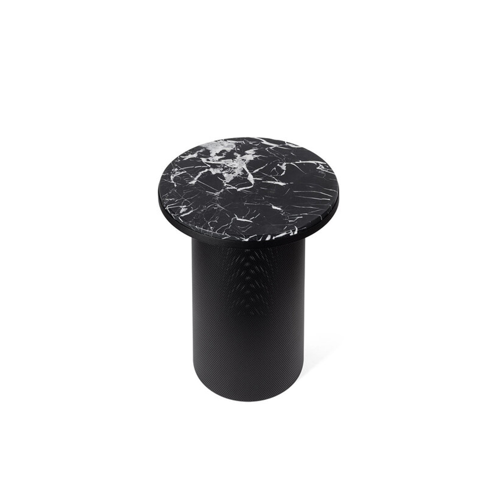 Pedestal Table / esaila（エサイラ） / サイドテーブル・ナイトテーブル / ESL10007_dt_03.jpg