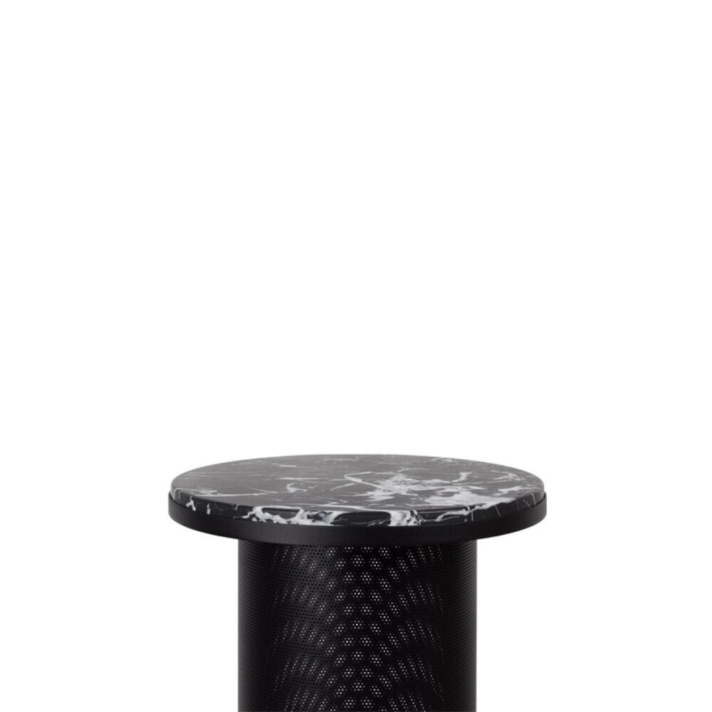 Pedestal Table / esaila（エサイラ） / サイドテーブル・ナイトテーブル / ESL10007_dt_04.jpg