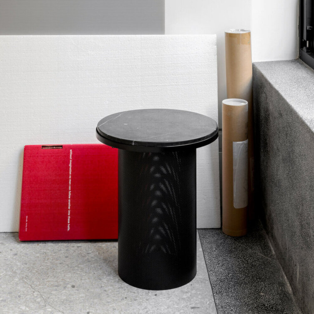 Pedestal Table / esaila（エサイラ） / サイドテーブル・ナイトテーブル / ESL10007_dt_07.jpg