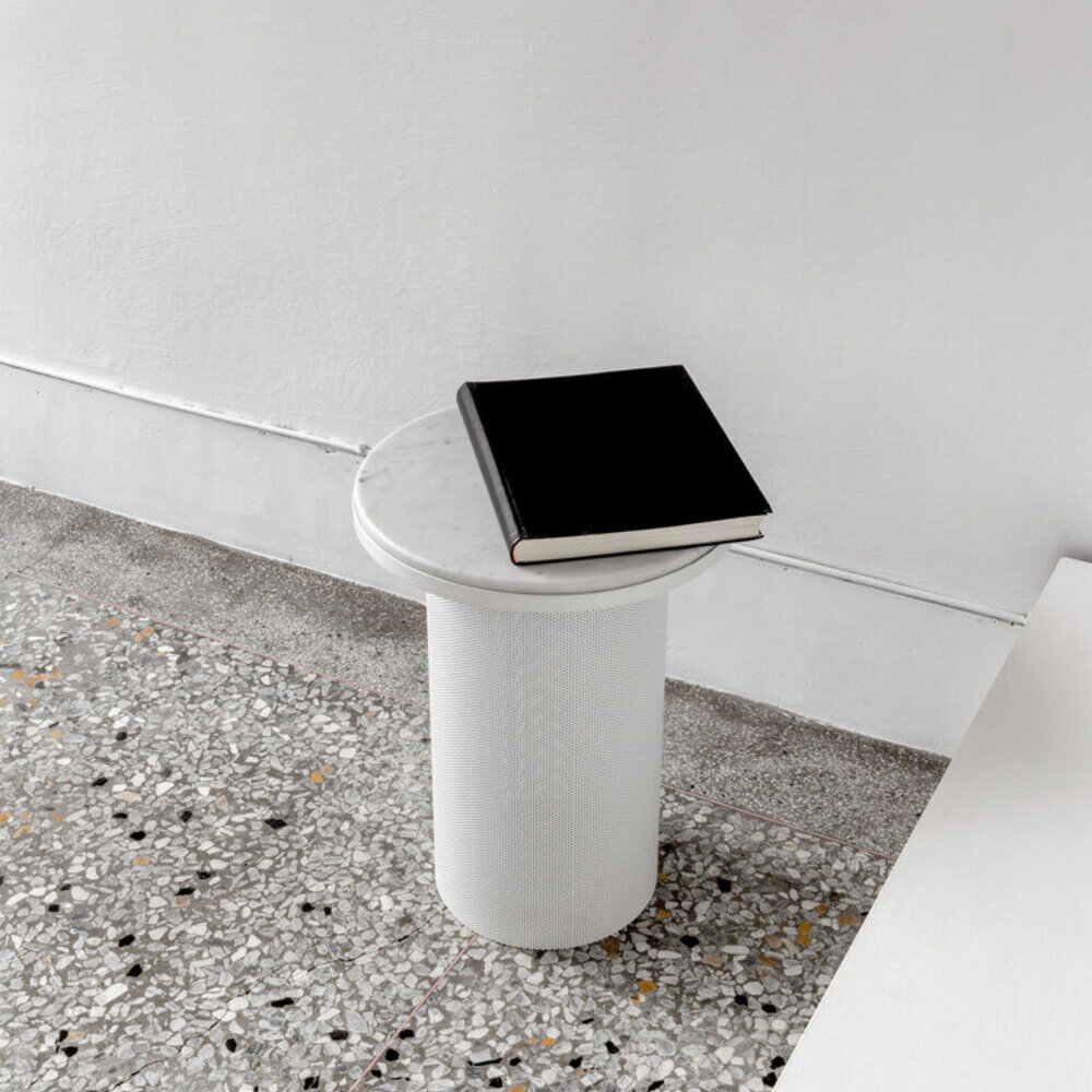 Pedestal Table / esaila（エサイラ） / サイドテーブル・ナイトテーブル / ESL10007_dt_09.jpg