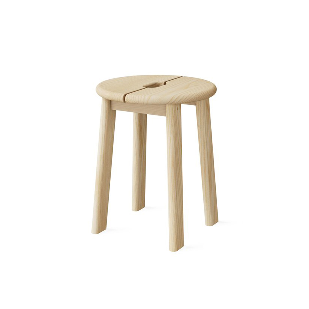 Bravo Stool / esaila(エサイラ) / スツール / ESL10011LBR_ma.jpg