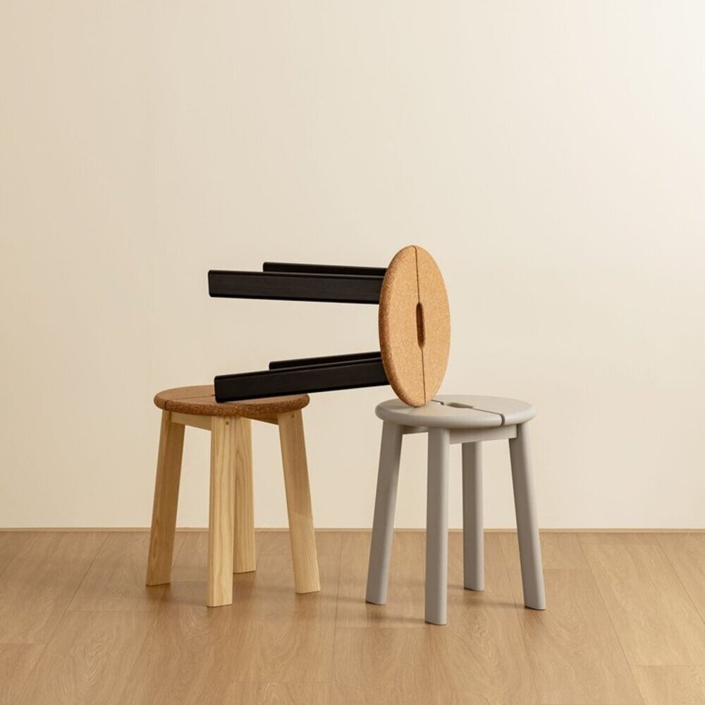 Bravo Stool / esaila（エサイラ） / スツール / ESL10011_dt_19.jpg