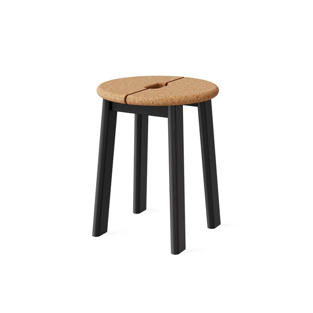 Bravo Stool Cork / esaila(エサイラ) / スツール / ESL10012BLK_ma.jpg