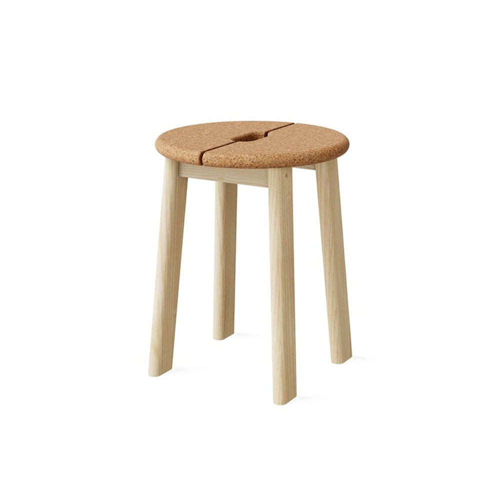 Bravo Stool Cork / esaila(エサイラ) / スツール / ESL10012LBR_ma.jpg