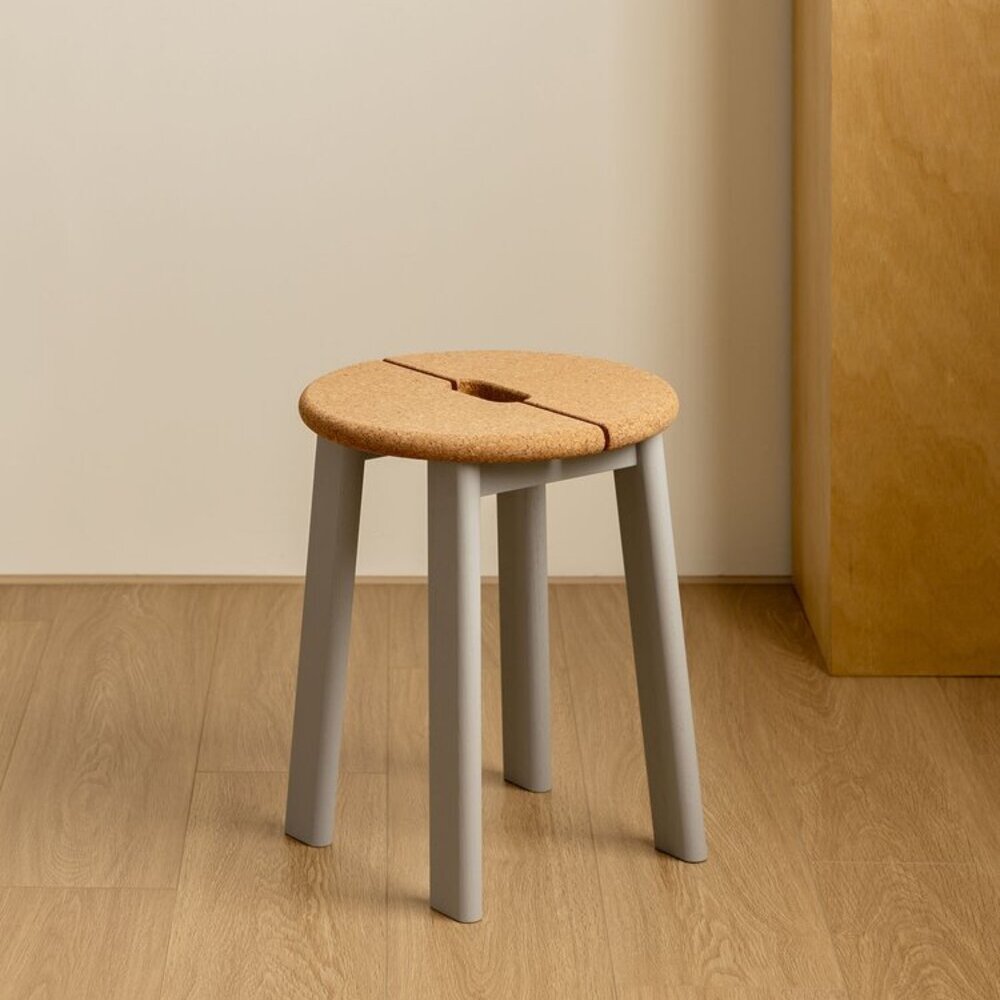 Bravo Stool Cork / esaila（エサイラ） / スツール / ESL10012_dt_10.jpg