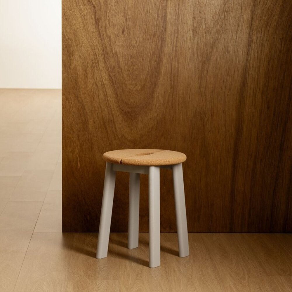 Bravo Stool Cork / esaila（エサイラ） / スツール / ESL10012_dt_11.jpg