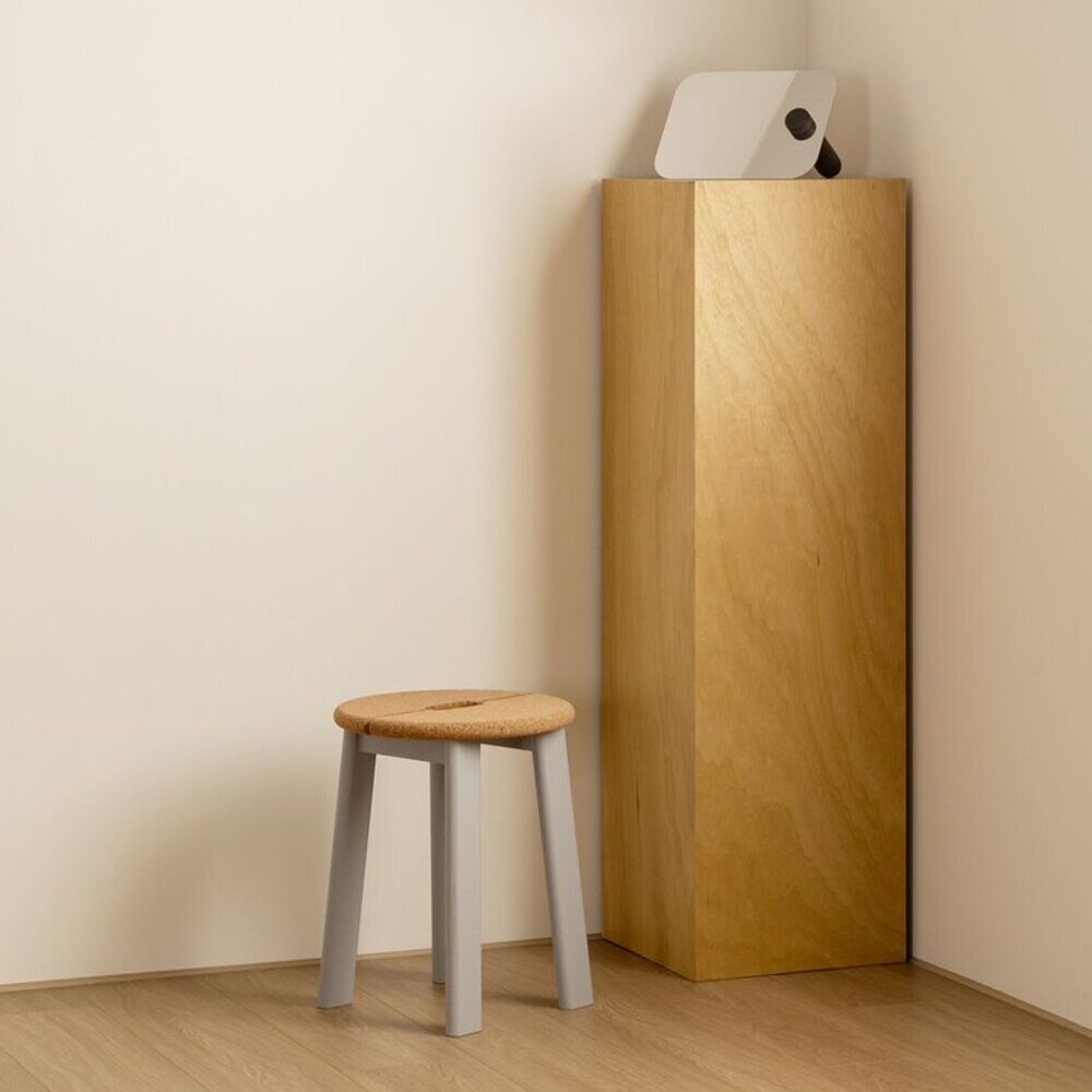 Bravo Stool Cork / esaila（エサイラ） / スツール / ESL10012_dt_12.jpg
