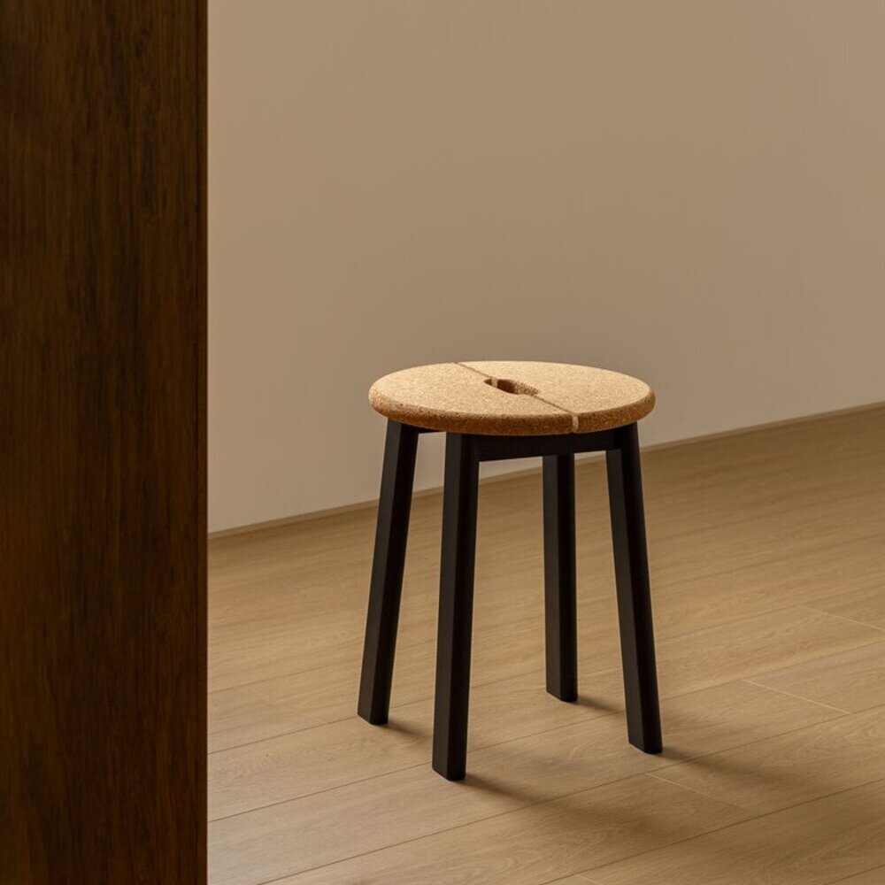 Bravo Stool Cork / esaila（エサイラ） / スツール / ESL10012_dt_13.jpg