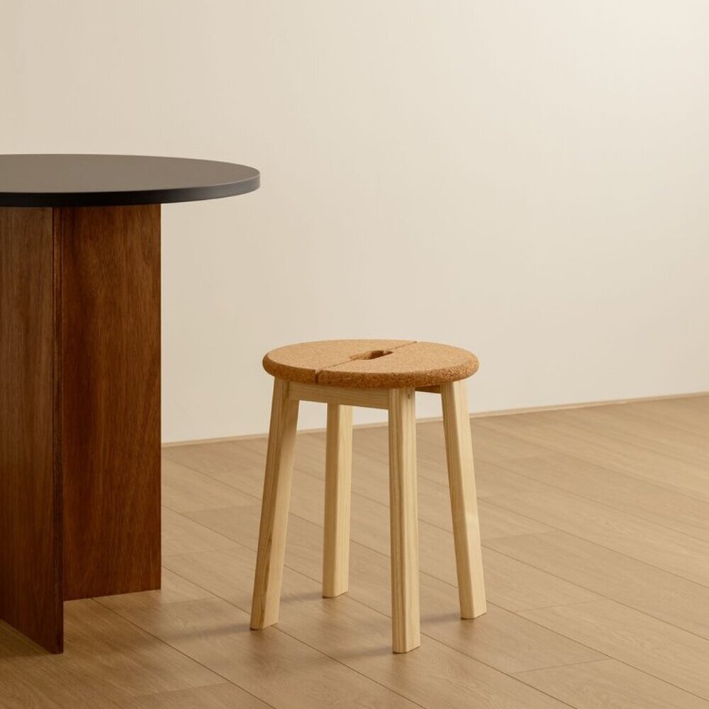 Bravo Stool Cork / esaila（エサイラ） / スツール / ESL10012_dt_17.jpg