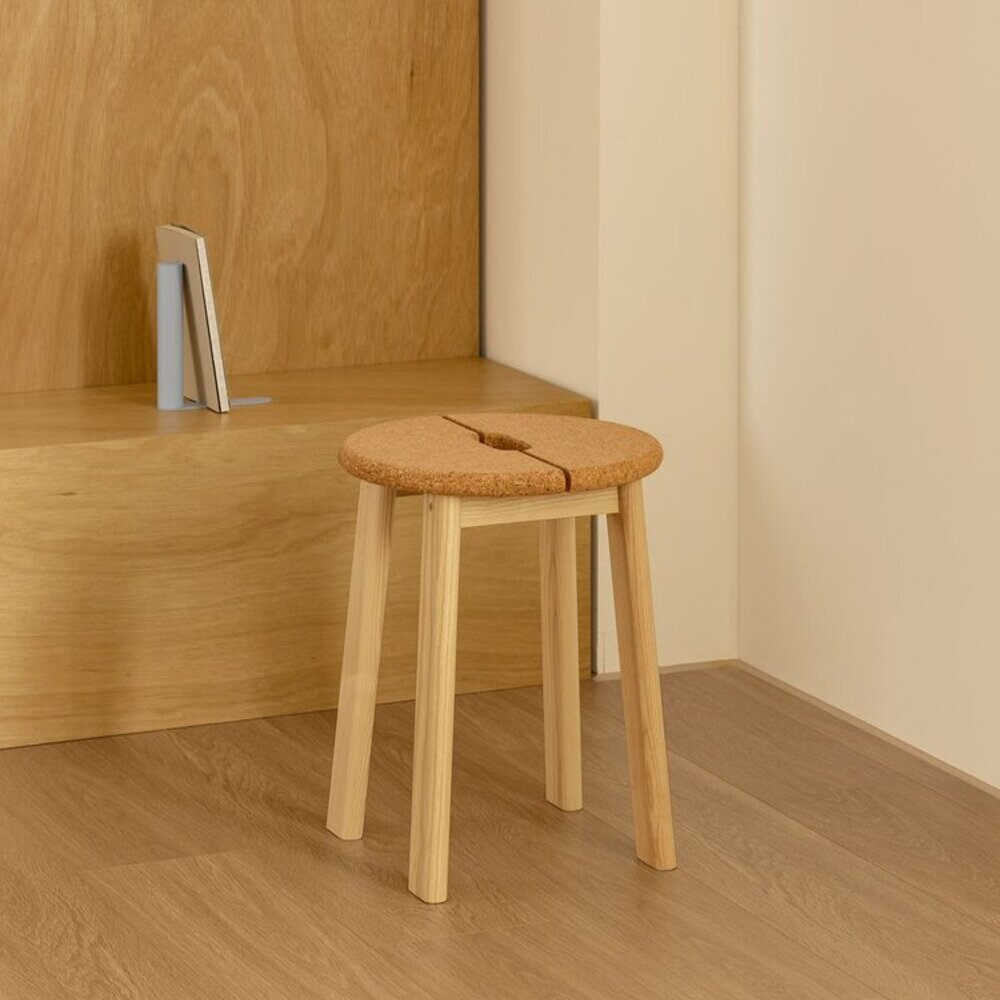 Bravo Stool Cork / esaila（エサイラ） / スツール / ESL10012_dt_18.jpg