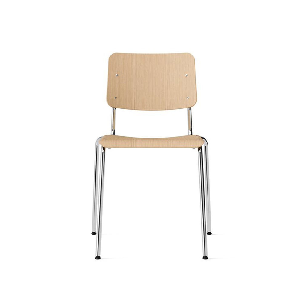 Fore Chair Chrome / esaila（エサイラ） / ダイニングチェア / ESL10016_dt_01.jpg