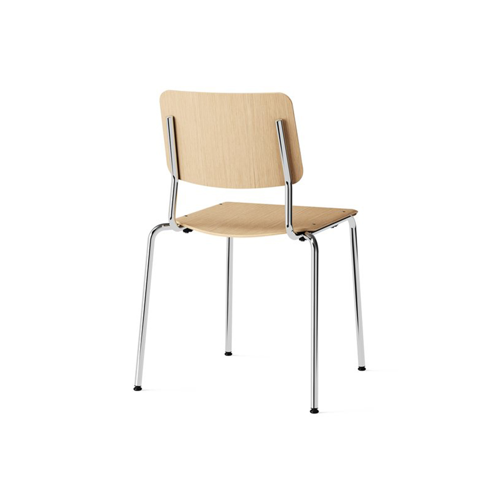 Fore Chair Chrome / esaila（エサイラ） / ダイニングチェア / ESL10016_dt_03.jpg