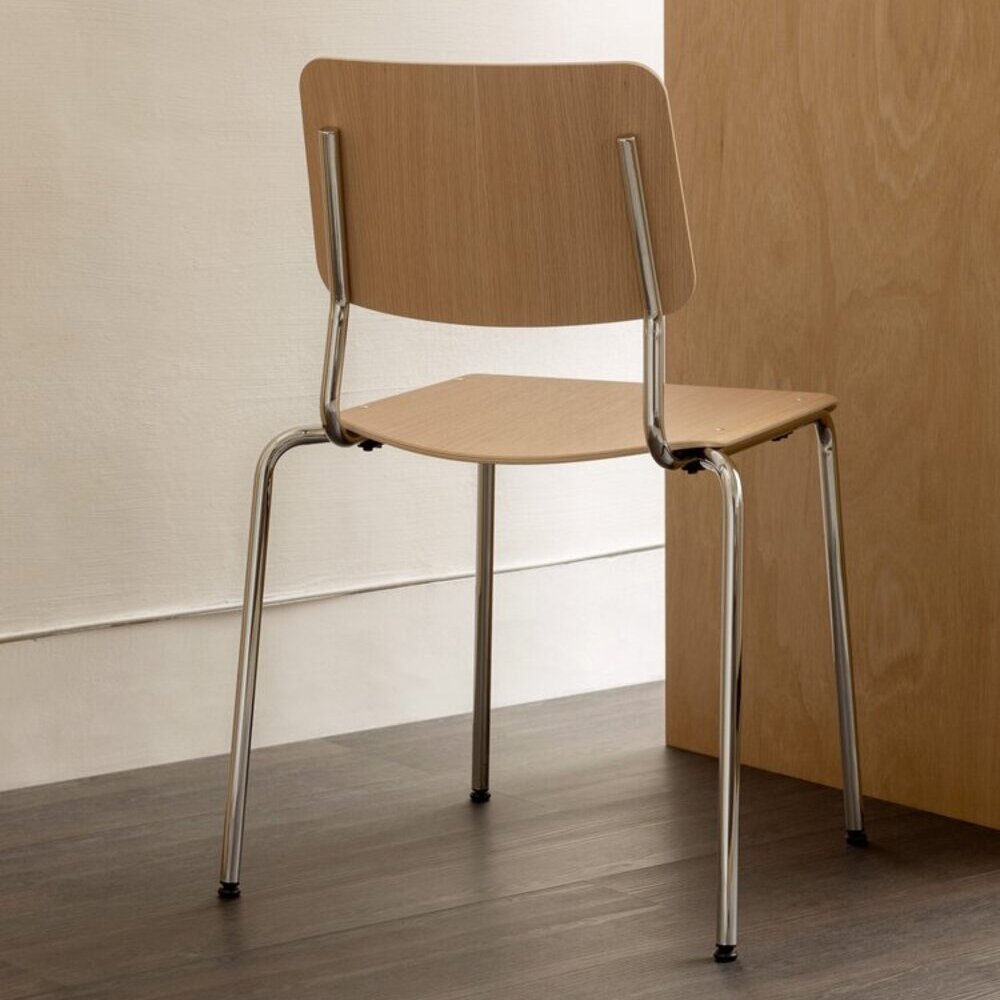 Fore Chair Chrome / esaila（エサイラ） / ダイニングチェア / ESL10016_dt_16.jpg