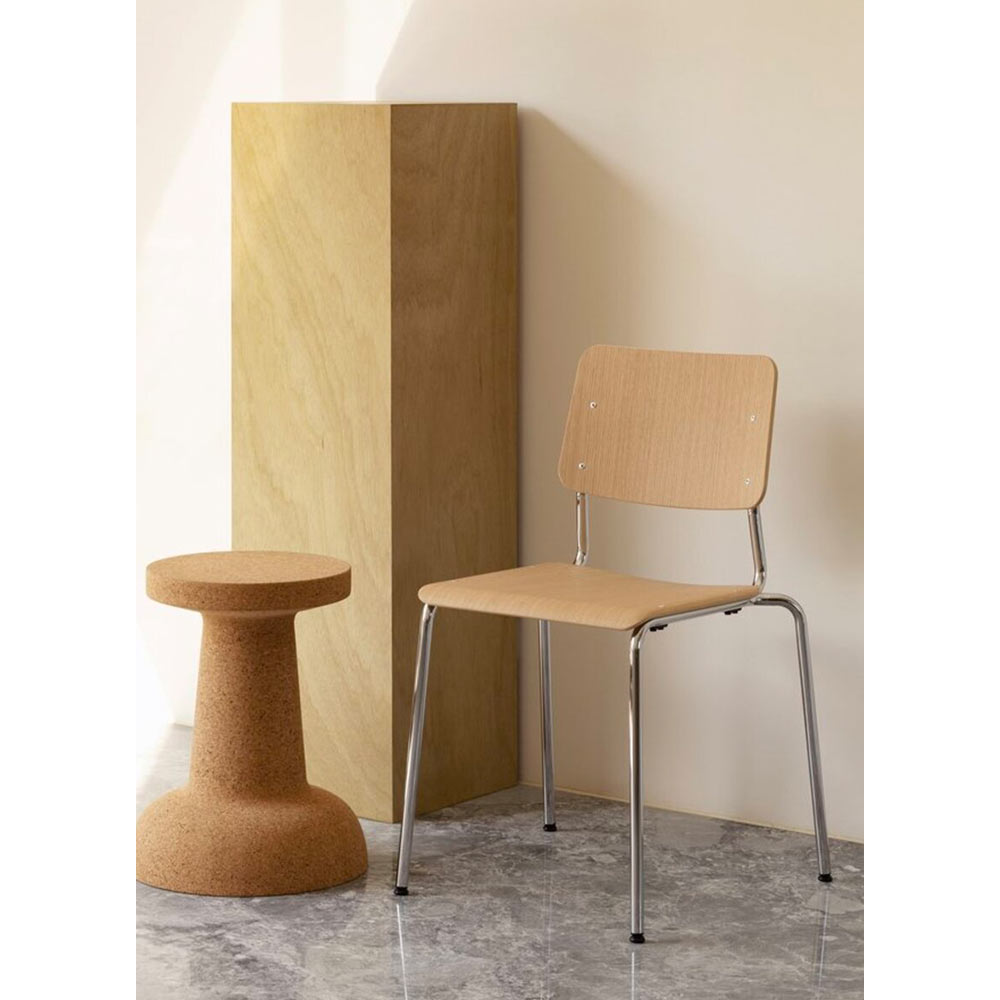 Fore Chair Chrome / esaila（エサイラ） / ダイニングチェア / ESL10016_dt_27.jpg