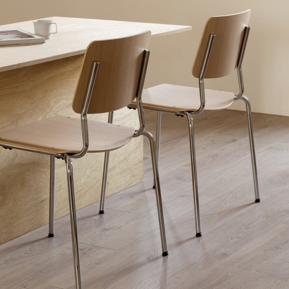 Fore Chair Chrome / esaila（エサイラ） / ダイニングチェア / ESL10016_dt_30.jpg