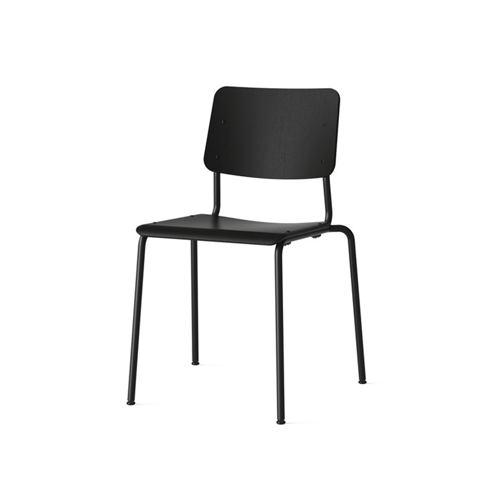 Fore Chair Black / esaila(エサイラ) / ダイニングチェア / ESL10017BLK_ma.jpg