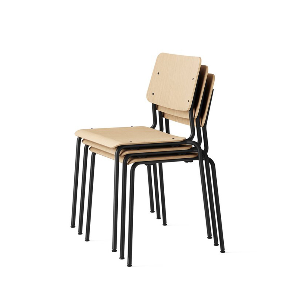 Fore Chair Black / esaila（エサイラ） / ダイニングチェア / ESL10017_dt_12.jpg