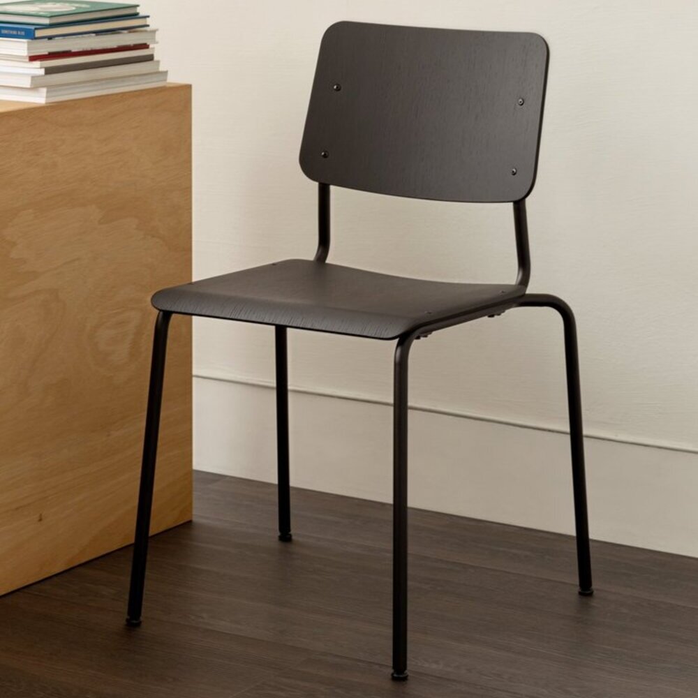 Fore Chair Black / esaila（エサイラ） / ダイニングチェア / ESL10017_dt_14.jpg