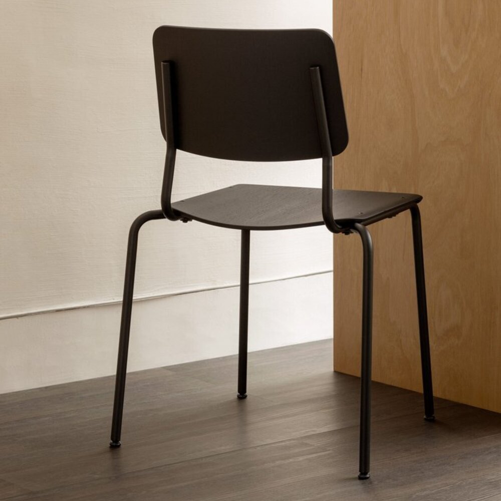 Fore Chair Black / esaila（エサイラ） / ダイニングチェア / ESL10017_dt_17.jpg