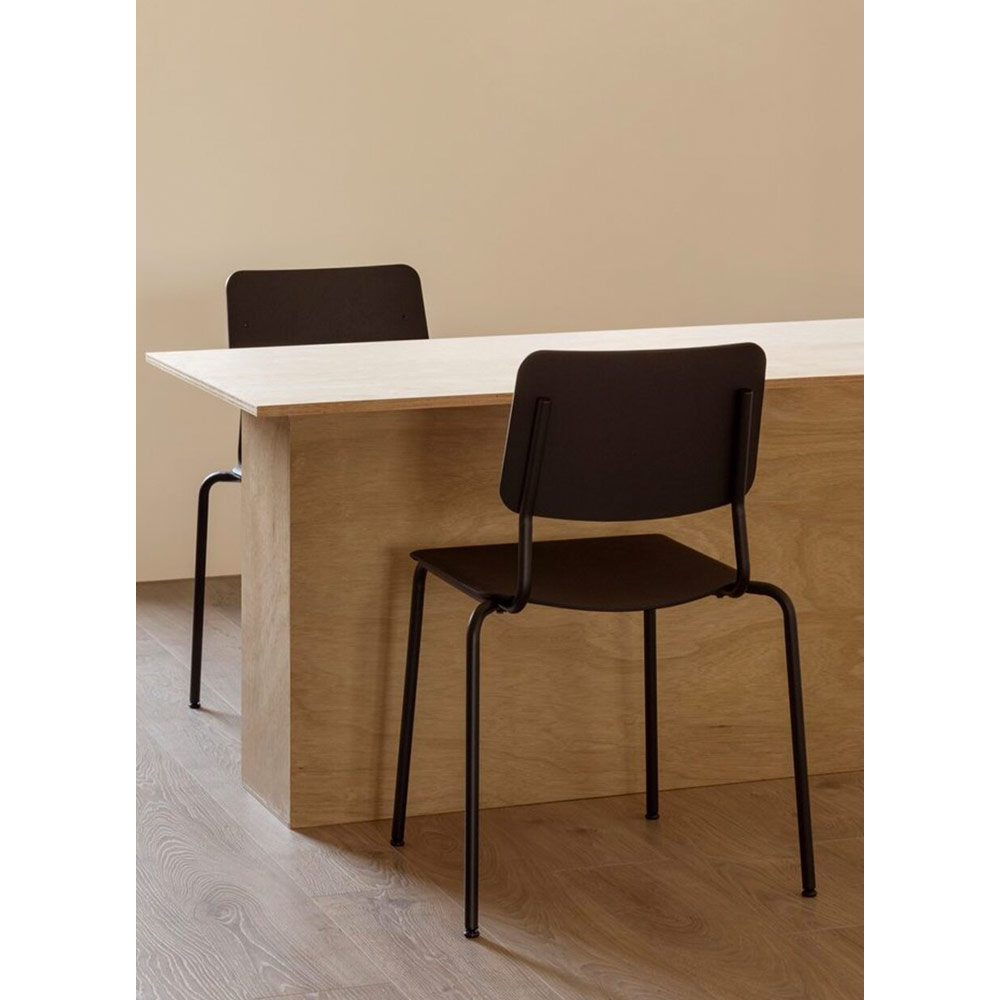Fore Chair Black / esaila（エサイラ） / ダイニングチェア / ESL10017_dt_29.jpg