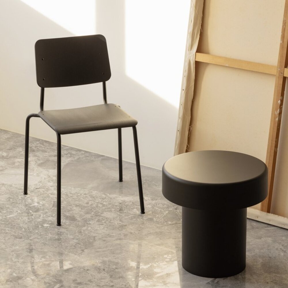 Fore Chair Black / esaila（エサイラ） / ダイニングチェア / ESL10017_dt_30.jpg