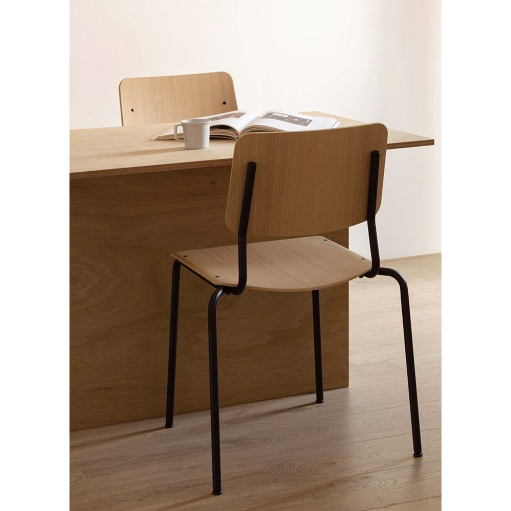 Fore Chair Black / esaila（エサイラ） / ダイニングチェア / ESL10017_dt_31.jpg