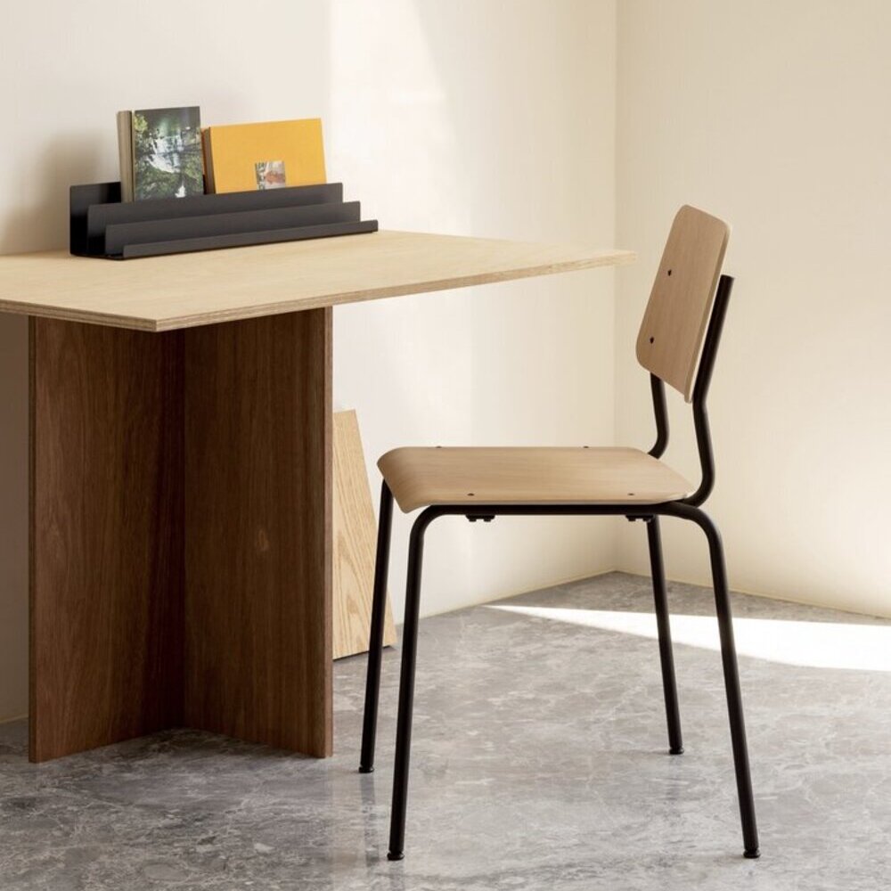 Fore Chair Black / esaila（エサイラ） / ダイニングチェア / ESL10017_dt_32.jpg