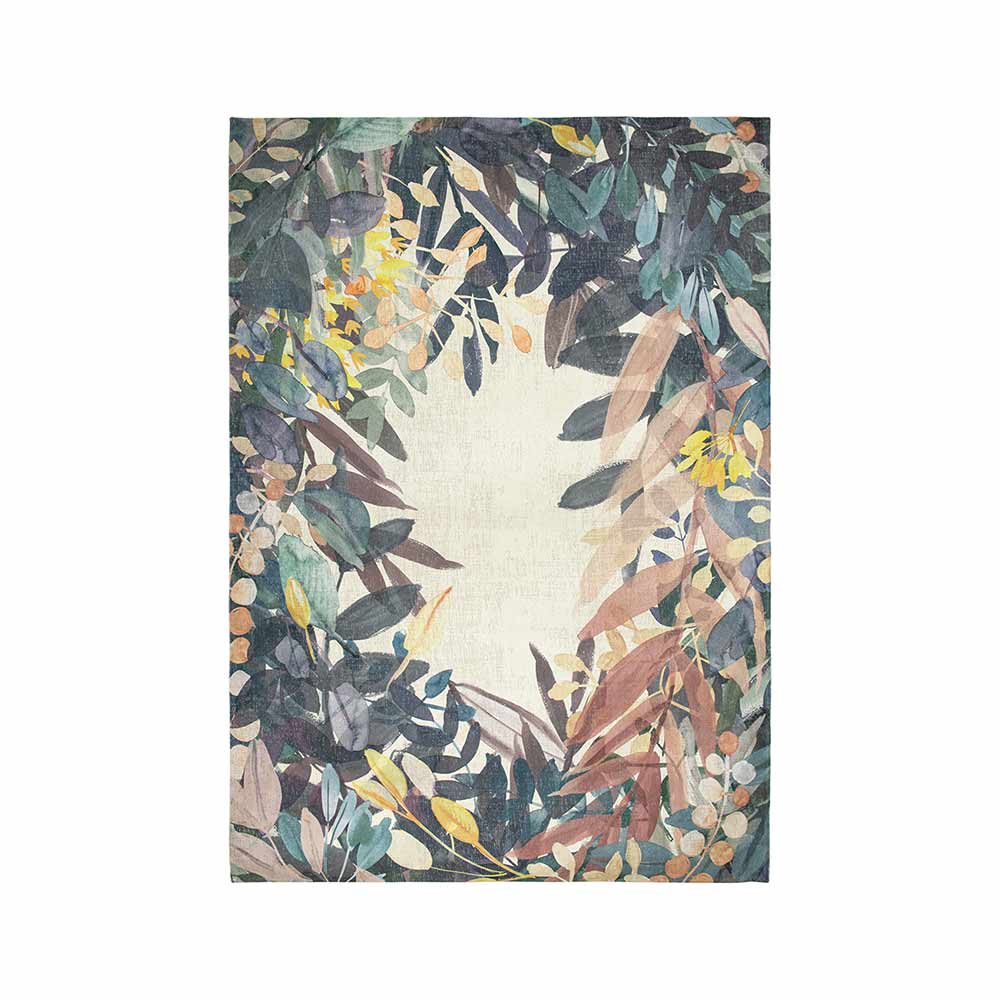FISCHBACHER 1819 ESTIVAL 170×240 / FISCHBACHER 1819(フィッシュバッハ1819) / ラグ・カーペット・絨毯 / FBH10002YEL_ma.jpg