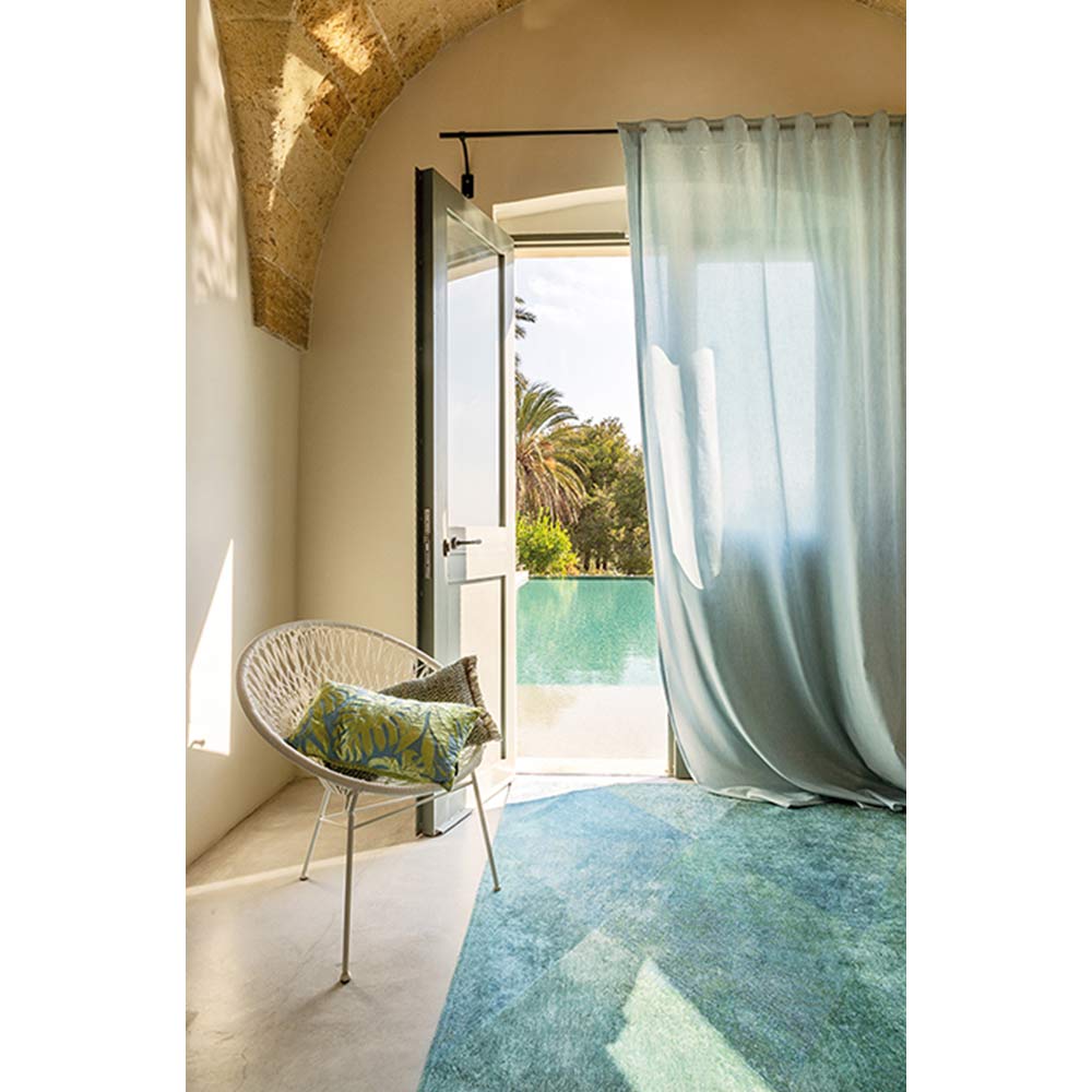 FISCHBACHER 1819 LISBOA 140×200 / FISCHBACHER 1819（フィッシュバッハ1819） / ラグ・カーペット・絨毯 / FBH10003_dt_02.jpg