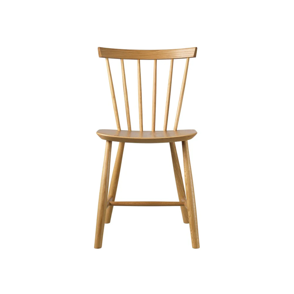 FDB Mobler J46 Oak / FDB Mobler（エフディービーモブラー） / ダイニングチェア / FDB10053_dt_01.jpg