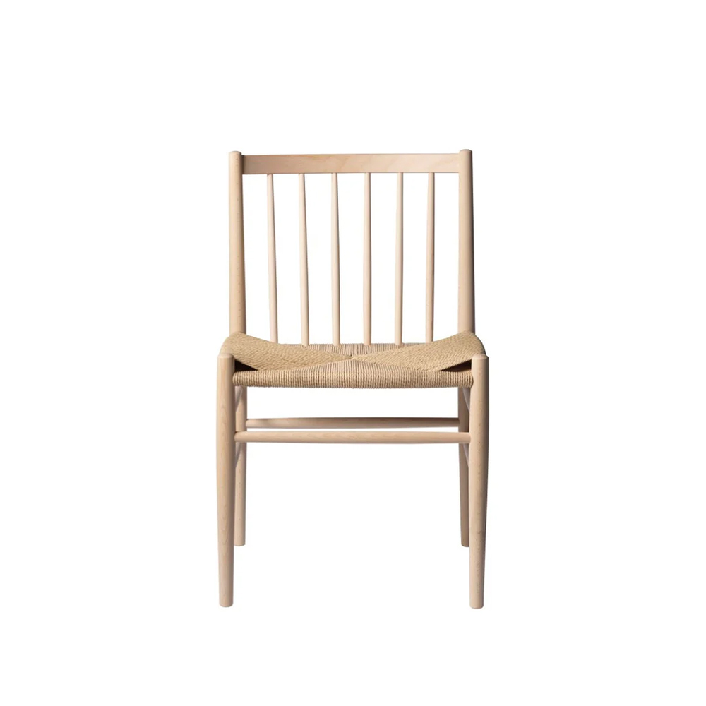 FDB Mobler J80 Beech Soap / FDB Mobler（エフディービーモブラー） / ダイニングチェア / FDB10054_dt_01.jpg
