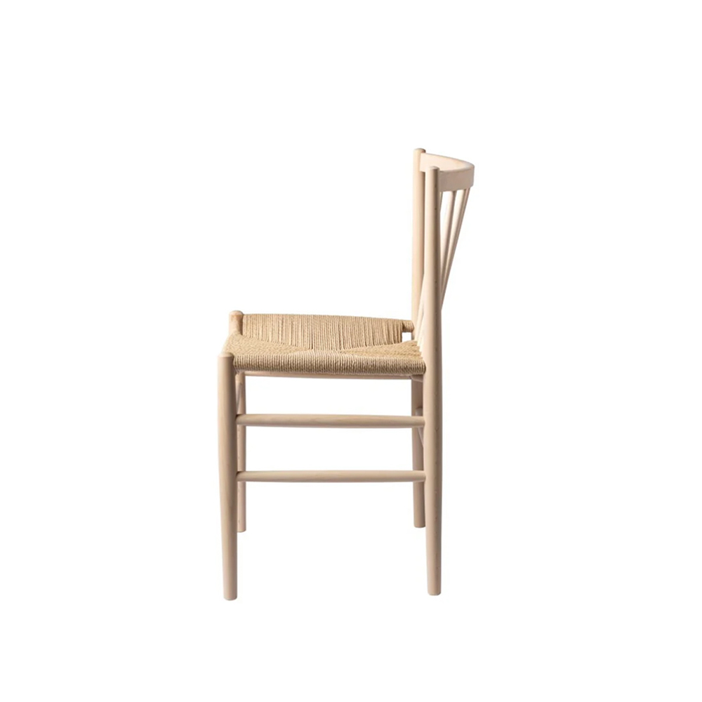 FDB Mobler J80 Beech Soap / FDB Mobler（エフディービーモブラー） / ダイニングチェア / FDB10054_dt_02.jpg