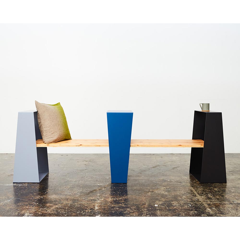 Table Top×1 + Takeshi×2 幅1700×奥行800mm 杉CLT / FIEL（フィール） / オフィスデスク・ワークデスク・オフィステーブル / FIE10006_dt_25.jpg