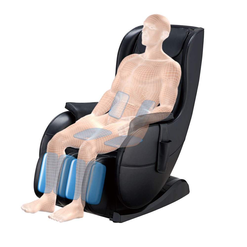 フジ医療器 フジ医療器 マッサージチェア LO57 LS-500ZG フジ医療器 フジ医療器 マッサージチェア LO57 LS-500ZG